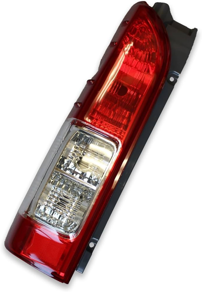 Amazon | 【ZERO HOUSE】ハイエース 純正 タイプ テールランプ テール