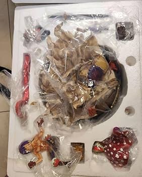 Amazon.co.jp: ONE PIECE ワンピース クラッカー ガレージキット