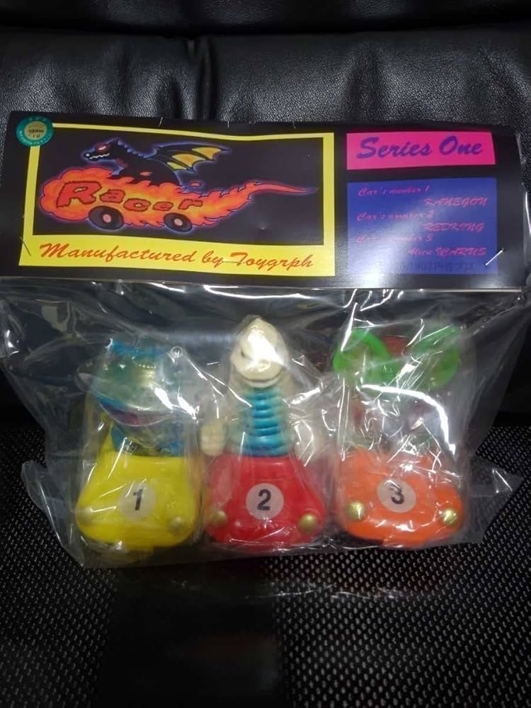 トイグラフ 怪獣レーサー イカルス星人 ソフビ 5373 トイグラフ 怪獣