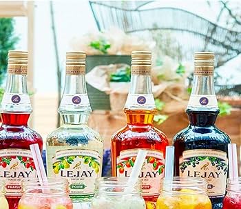 Amazon.co.jp: サントリー ルジェ グリーンアップル [ リキュール