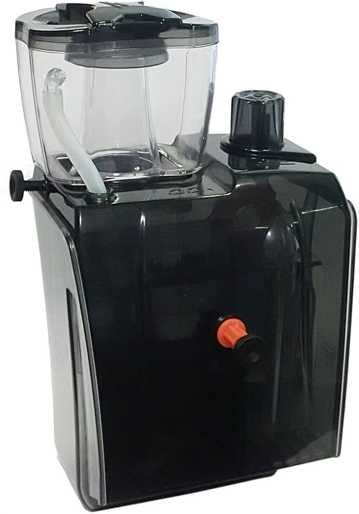 Amazon.co.jp: ゼンスイ エターナルナノスキマー QQ1（キュー