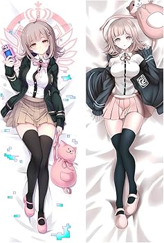 ダンガンロンパ 添い寝クッション F ダンガンロンパ 添い寝クッション