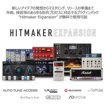美品 通電のみ FOCUSRITE Scarlett 2i2 Studio Pack 3rd Gen マイク
