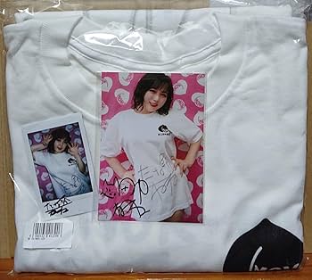 ユニエア 直筆サイン入りチェキ 石森璃花 ユニエア 直筆サイン入り