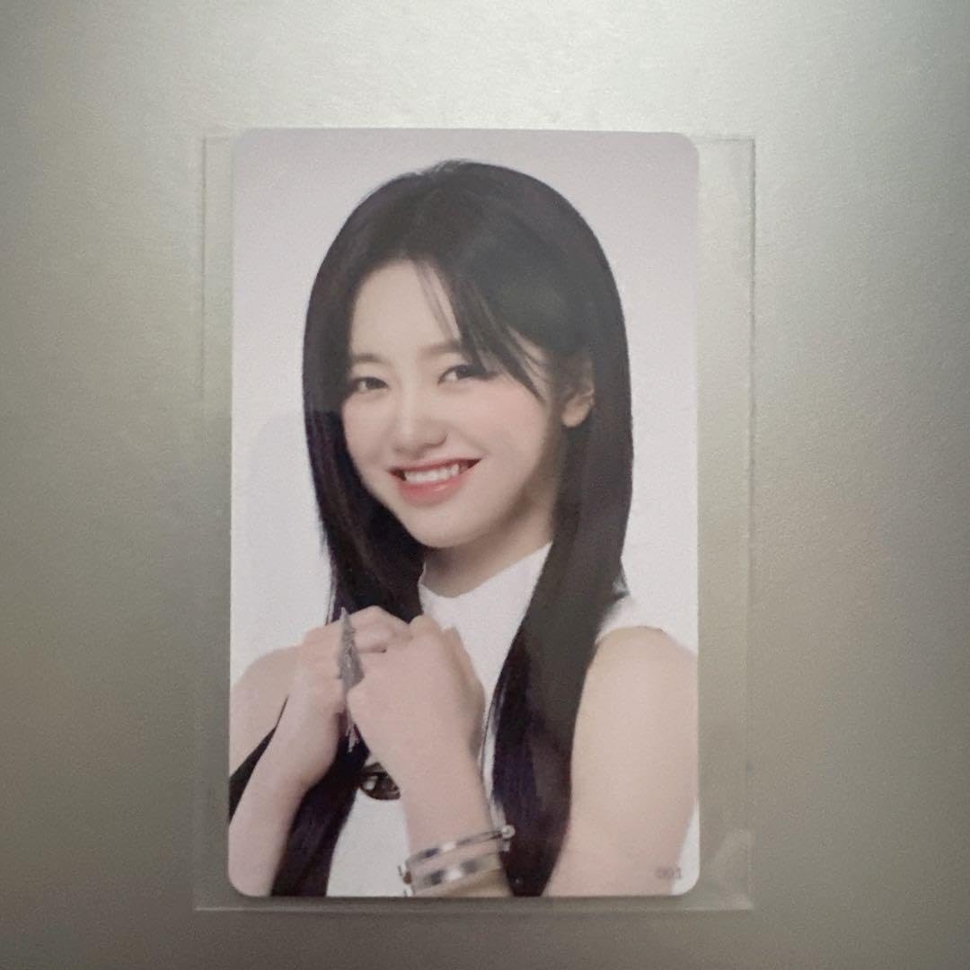 Amazon.co.jp: ME:Iミーアイ 加藤心 KORO こころ トレカ 001 : おもちゃ