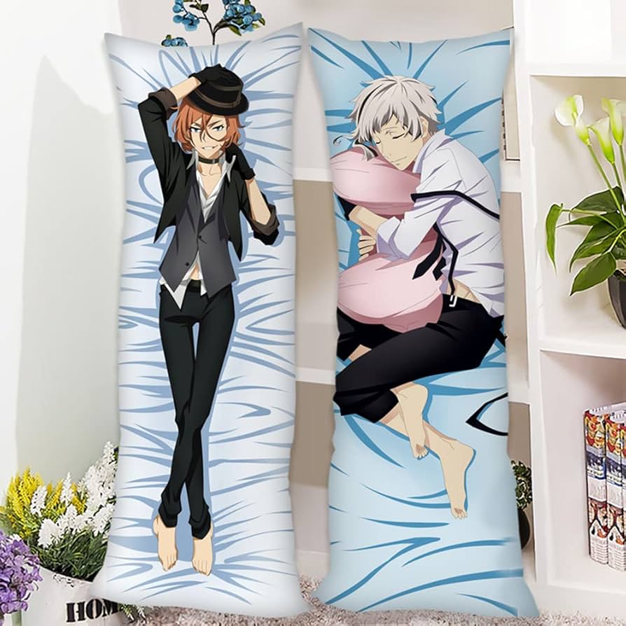 文豪ストレイドックス ブランケット 江戸川乱歩 中島敦 非売品 特典 ➂