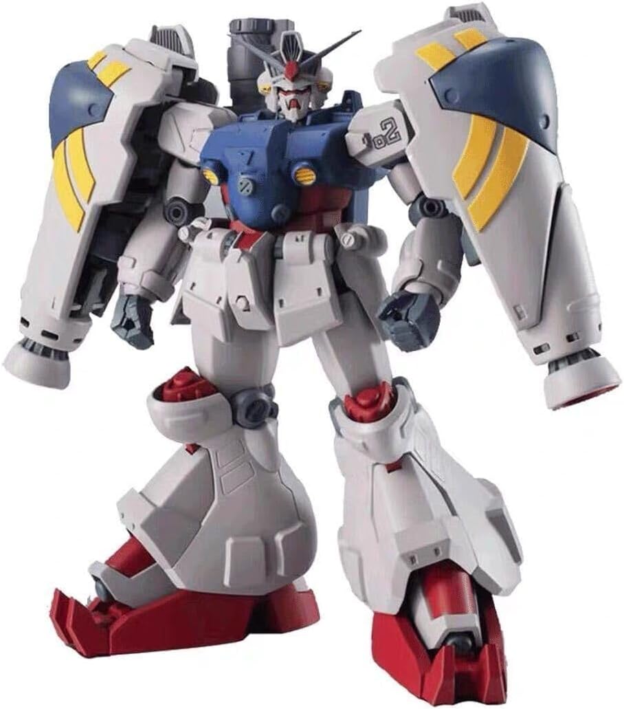 SOLOMON⁄ソロモン 1⁄100 GP-02Aガンダム試作2号機 サイサリス - 日本の