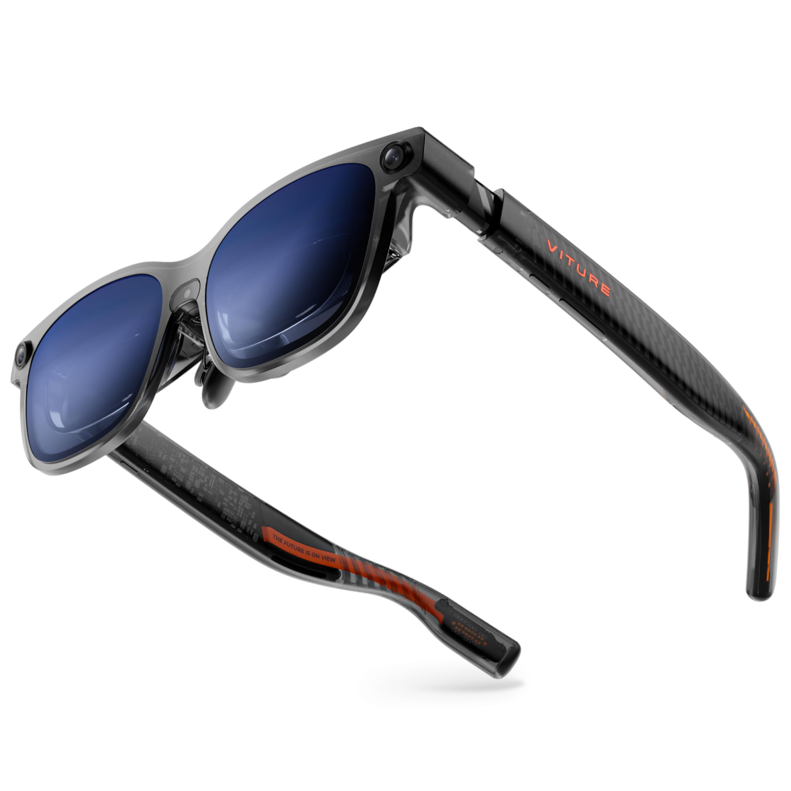 Amazon.com: VITURE Luma Ultra AR/XR Glasses, 152'' Full 6Dof