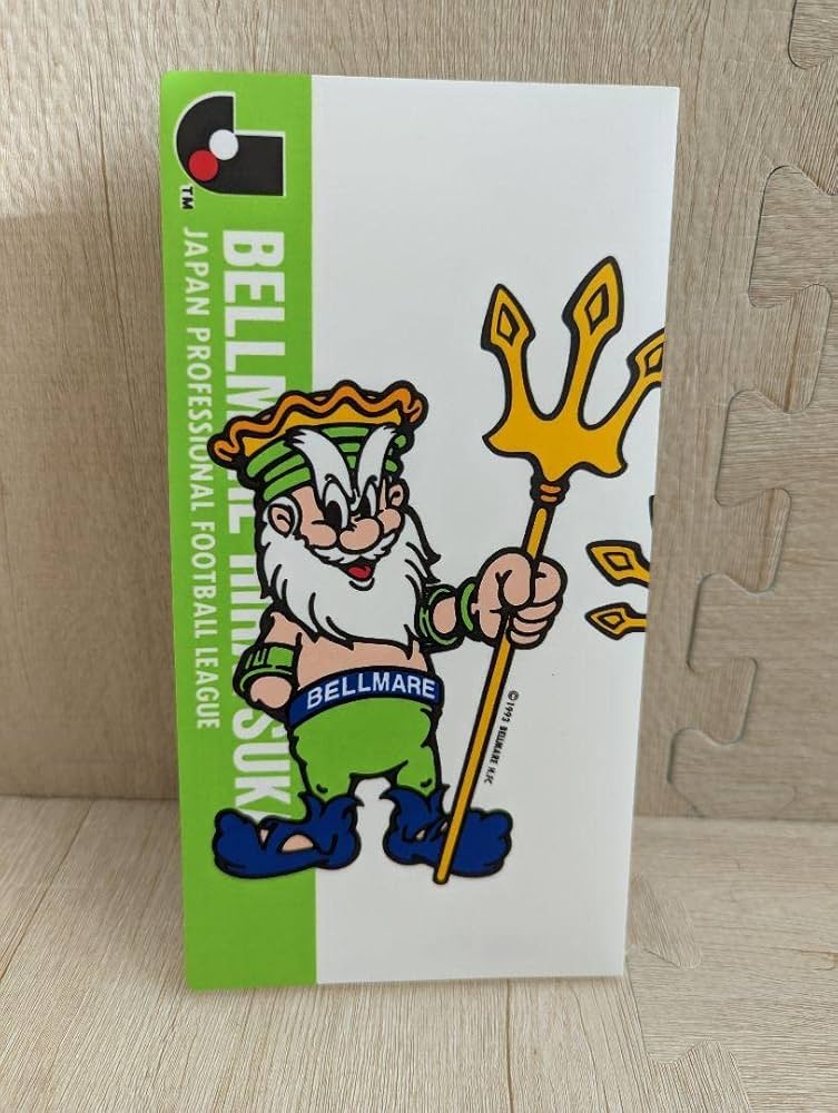 カルビー オフィシャルカードバインダー Jリーグチップス カルビー