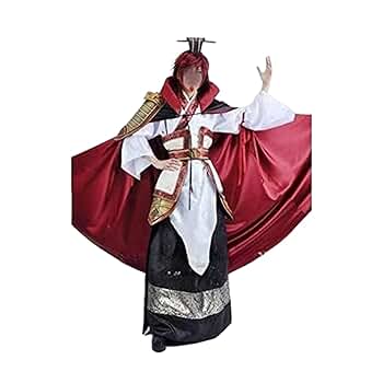 hideコスプレ/赤モンク衣装/Mサイズ hideコスプレ/赤モンク衣装/Mサイズ