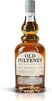 Amazon.co.jp: Old Pulteney(オールドプルトニー) シングルモルトハ