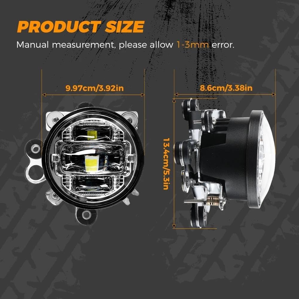 値下 未使用 IPF 840オートカバー ハロゲンフォグランプ IPF オート