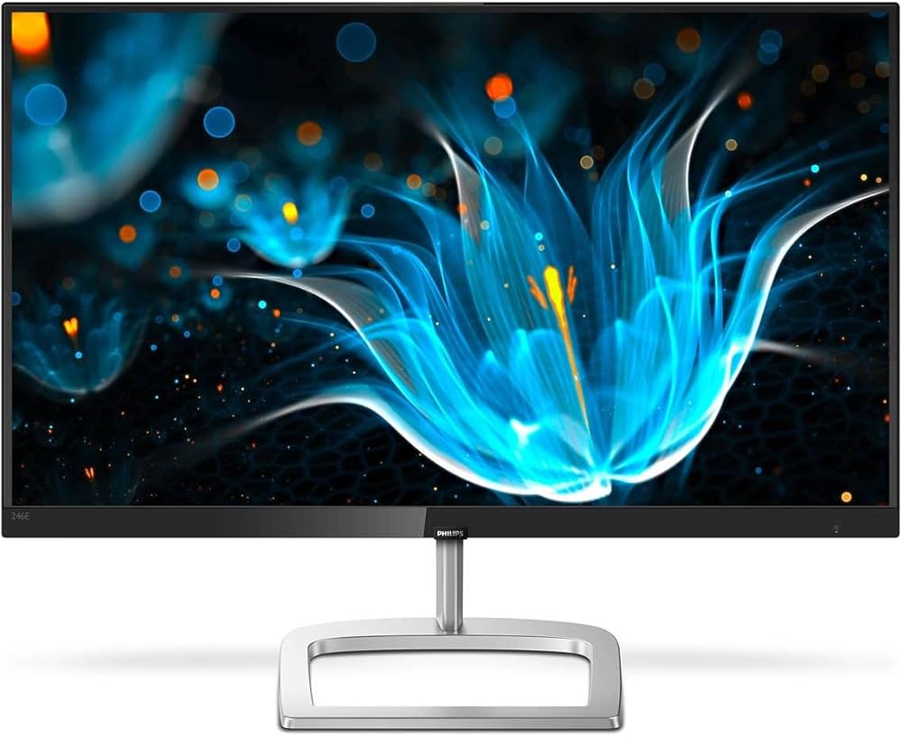 Amazon.co.jp: フィリップス (PHILIPS) 246E9QDSB/11 23.8型ワイド液晶
