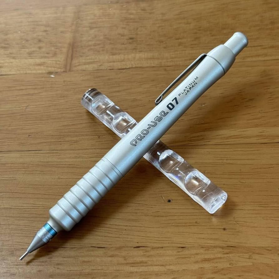 PLATINUM PRO-USE 1500 ボールペン 芯径1.0mm PLATINUM PRO-USE 1500