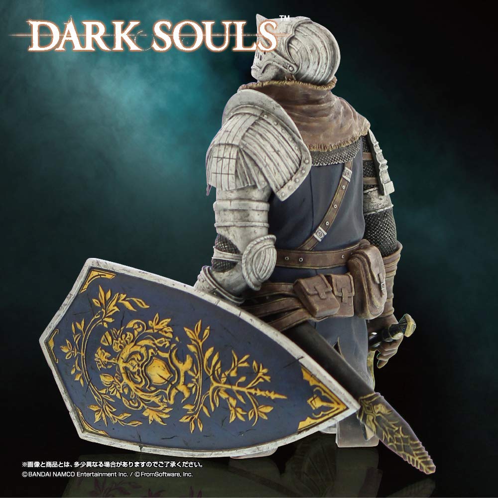 Amazon.co.jp: とるパカ！ ダークソウル スカルプトコレクションVol.4