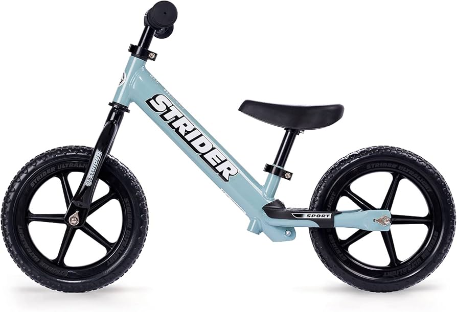 ストライダー スポーツモデル 青 ストライダー スポーツ ブルーカラー