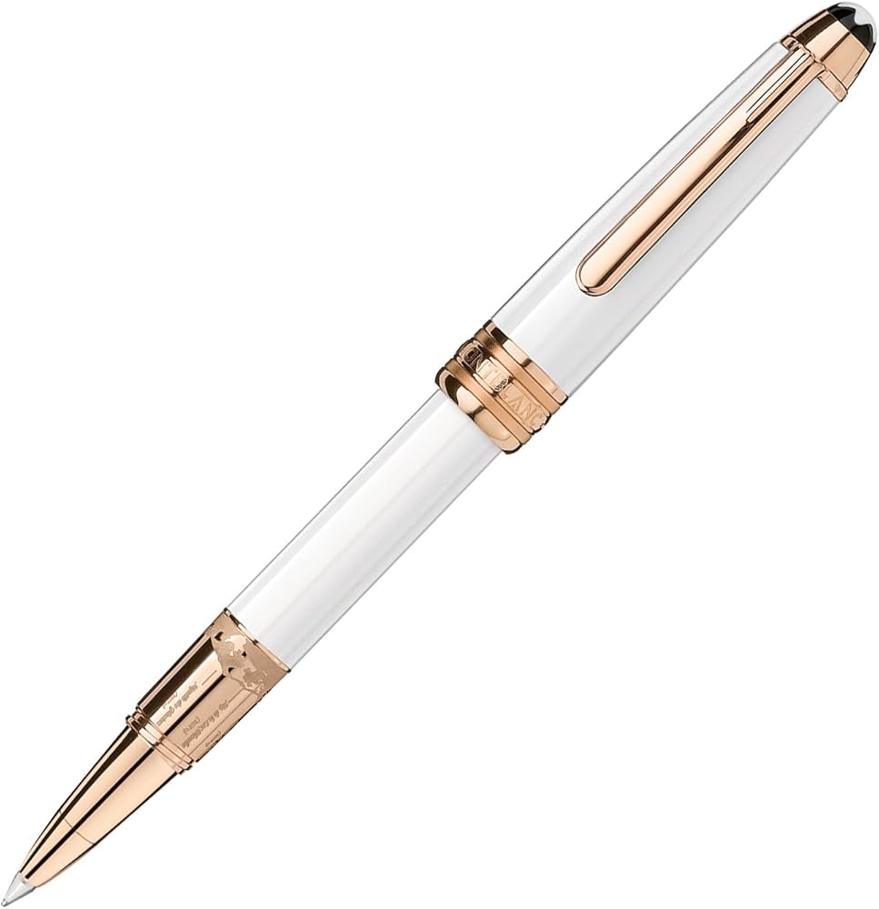 Amazon | MONTBLANC モンブラン ローラーボール マイ