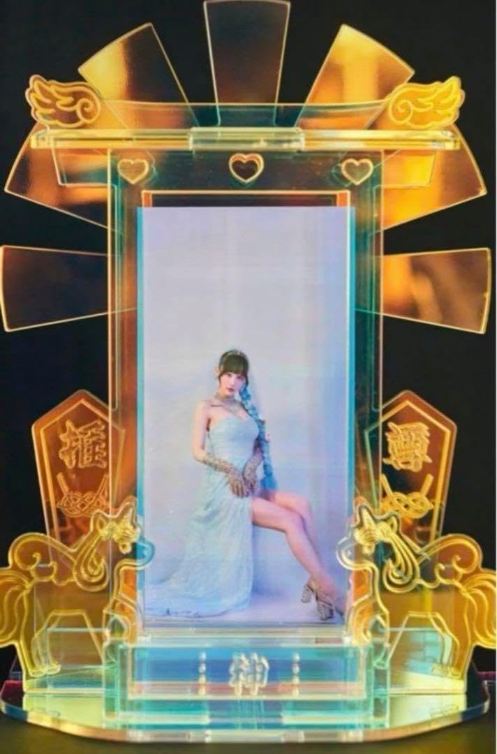 新品・未開封UVERworld【初代ゴールドグローブ＆バンダナホワイト