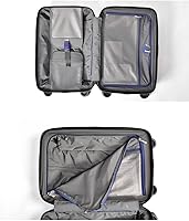 Amazon | [ゼロハリバートン] キャリーケース EDGE LIGHTWEIGHT