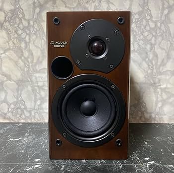 Amazon | 【スピーカー商店！】 ONKYO オンキョー D-102AX D-102AX LTD