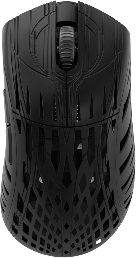 Amazon | Pwnage ポウネイジ Wireless Gaming Mouse StormBreaker