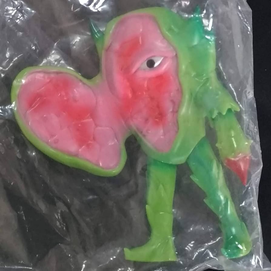 Amazon.co.jp: レインボー造型企画 超人怪人工房 トゲゲルゲ 限定