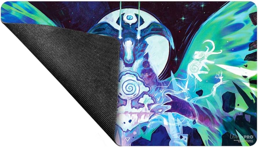 Ultra pro キルラキル プレイマット Ultra pro キルラキル プレイマット