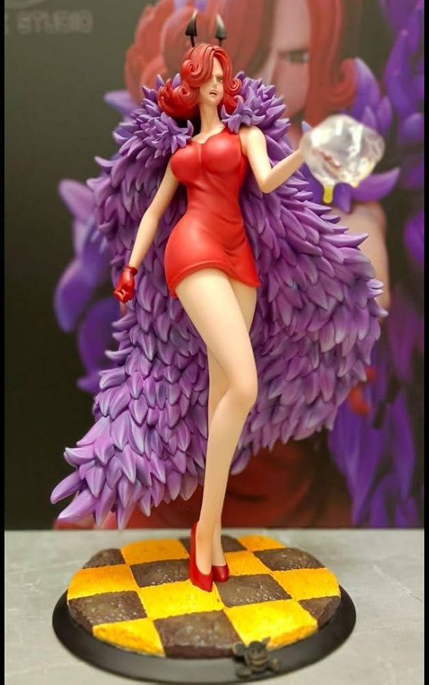 ONE PIECE エース ガレージキット ガレキ スタチュー②① ONE PIECE