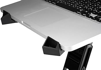 Amazon | HERCULES (ハーキュレス) ラップトップスタンド DG400B