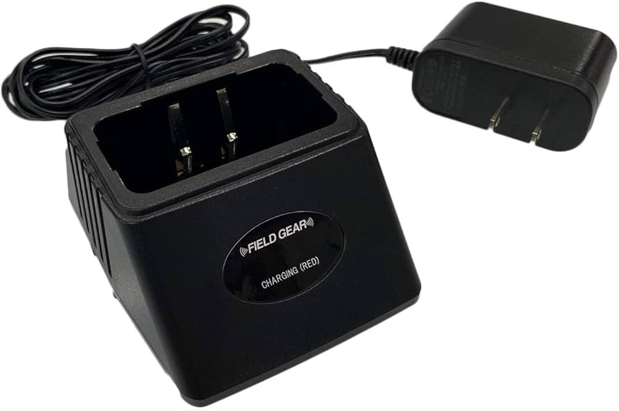 Amazon | ケンウッド対応 デミトス用 シングルチャージャー 充電器