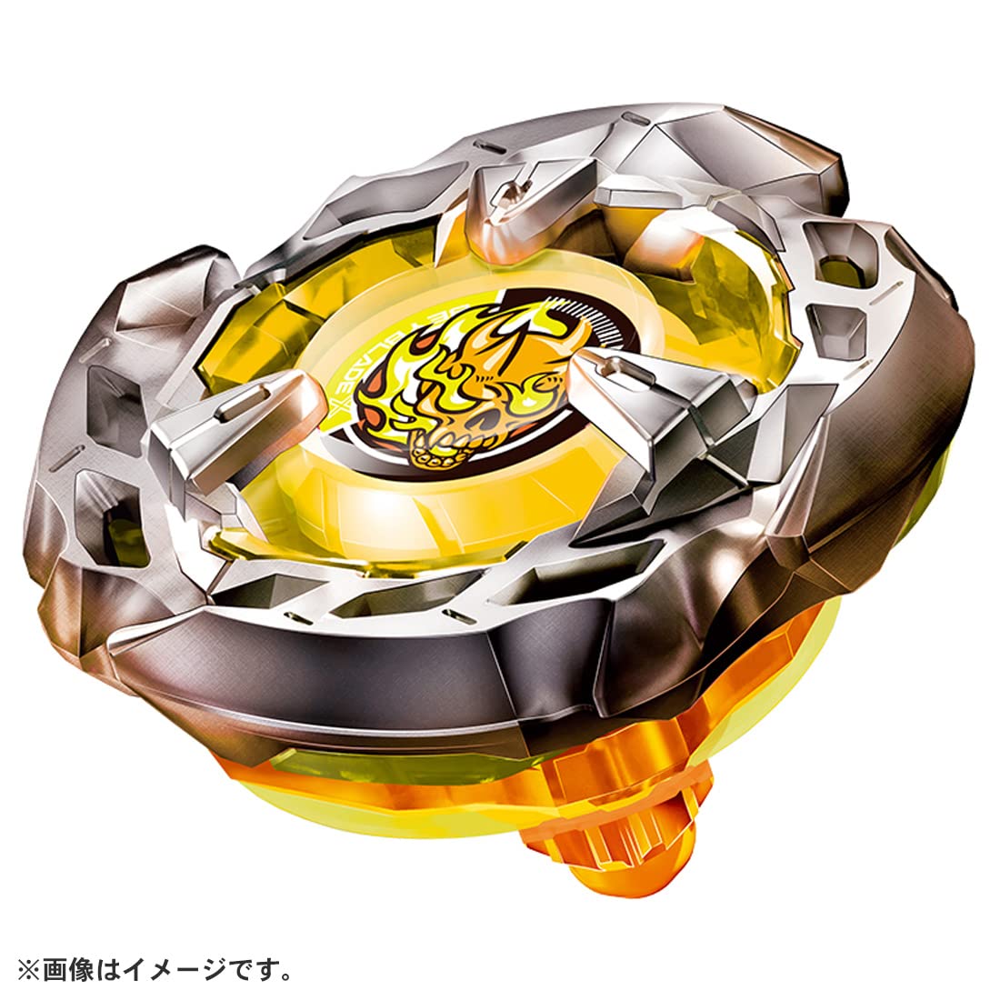 Amazon.co.jp: タカラトミー(TAKARA TOMY) BEYBLADE X ベイブレードX