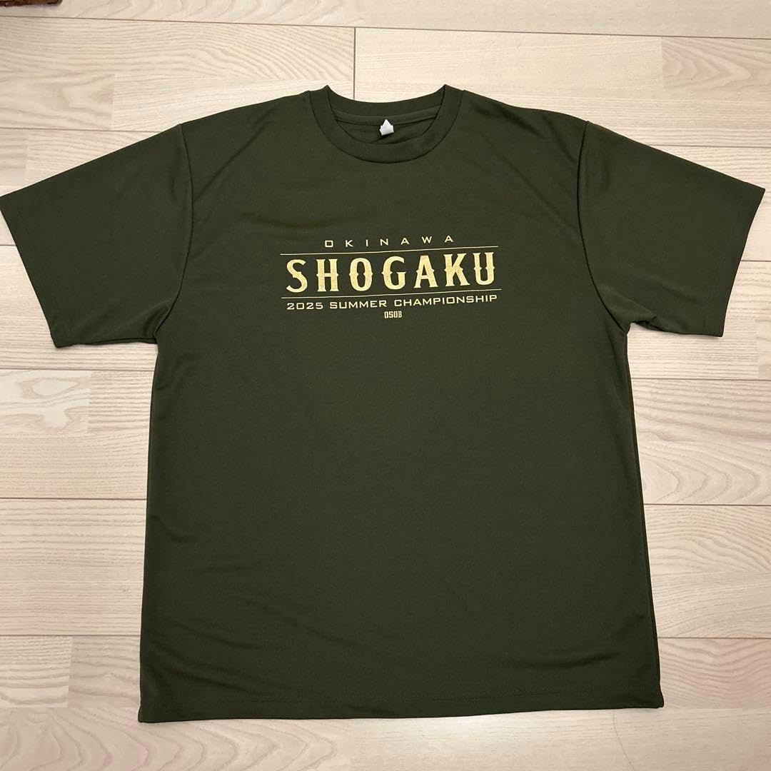 沖縄尚学 Tシャツ 2025 Lサイズ Amazon.co.jp: 沖縄尚学 2025年 甲子園