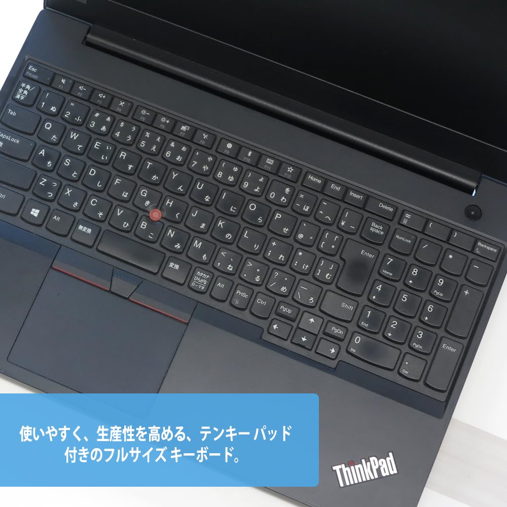 Lenovo L580 大画面ノートパソコン│i5第8世代 ・Windows11 L580 大