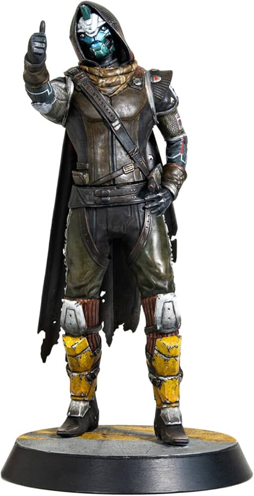 Numskull Official Destiny Cayde-6 10