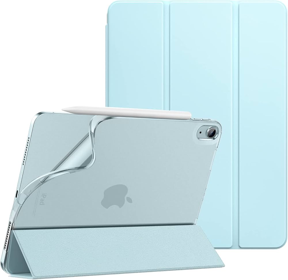 Amazon | iPad Air 11インチ 第7世代/第6世代 ケース 2025/2024