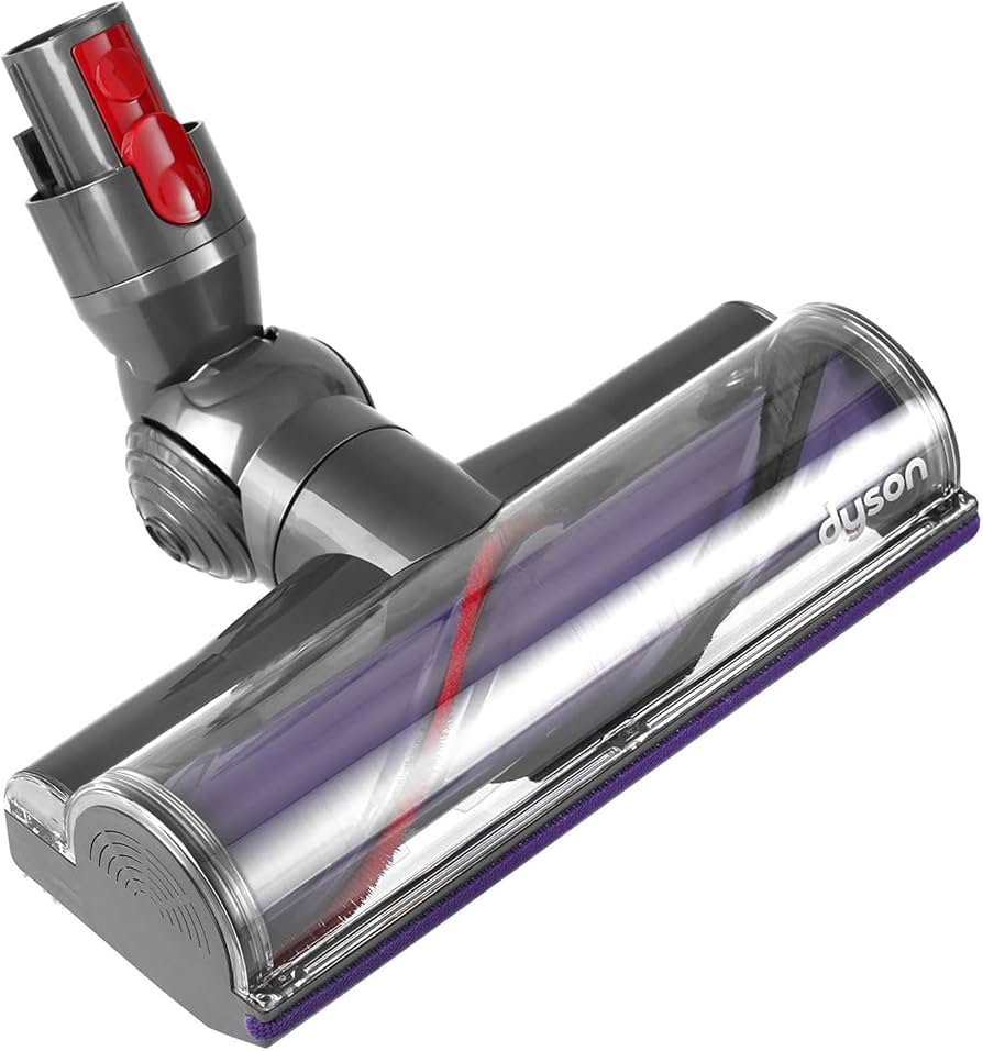 Amazon.com - Dyson V10 (SV12) Cyclone Cordless Vacuum Cleaner