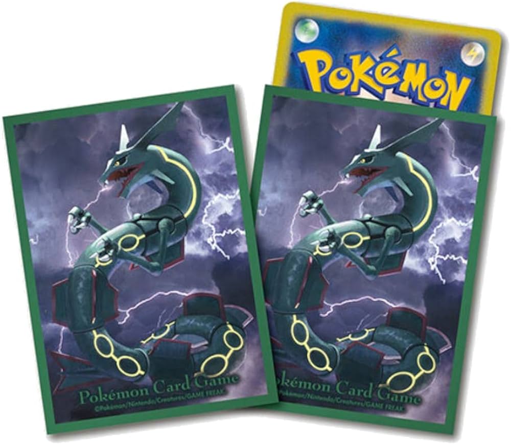 Amazon.co.jp: ポケモン センターオリジナルカードゲームスリーブ