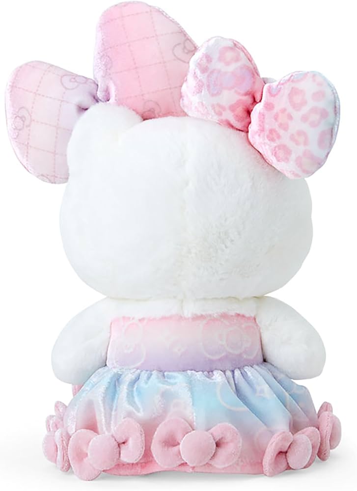 Sanrio ハローキティ No.0 1500体限定 ダイショー ぬいぐるみ希少