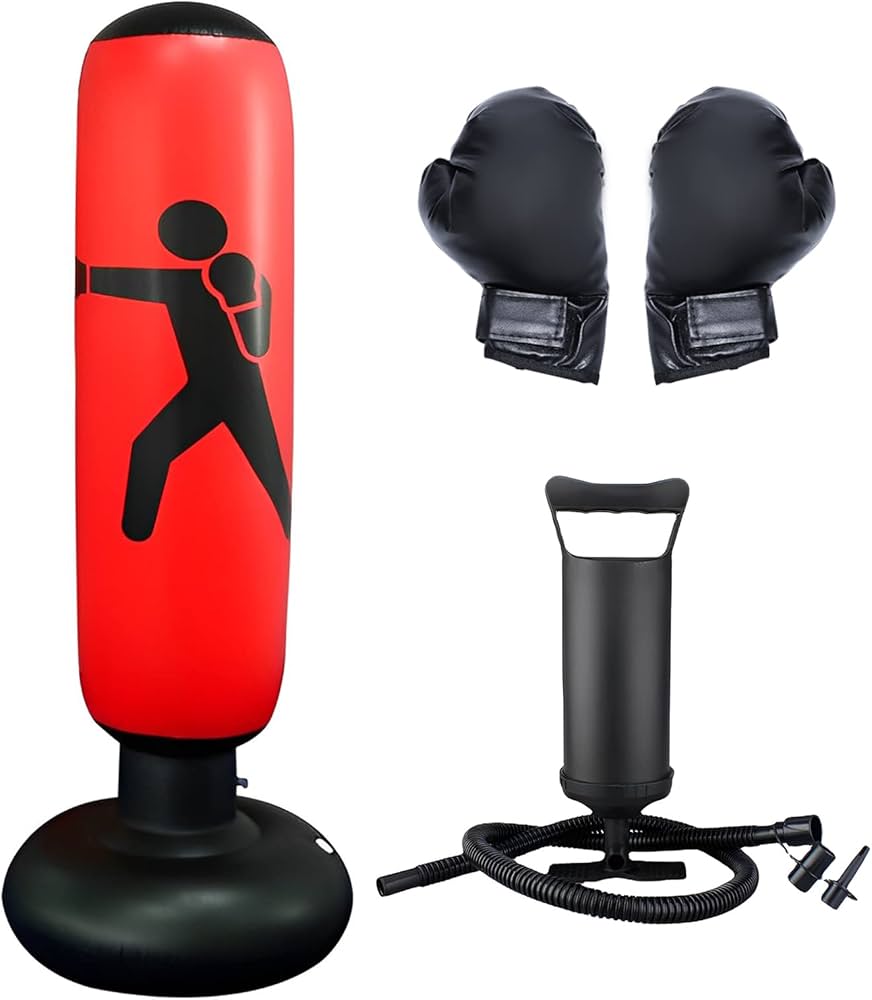 MAXAM BATTLE BAG スタンド式サンドバッグ MAXAM BATTLE BAG スタンド