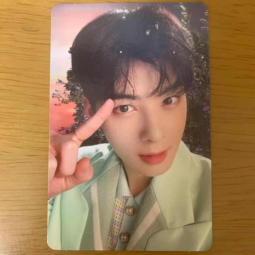 チャウヌ ミラー 手鏡 アストロ チャウヌミラー9 チャウヌ ミラー 手鏡