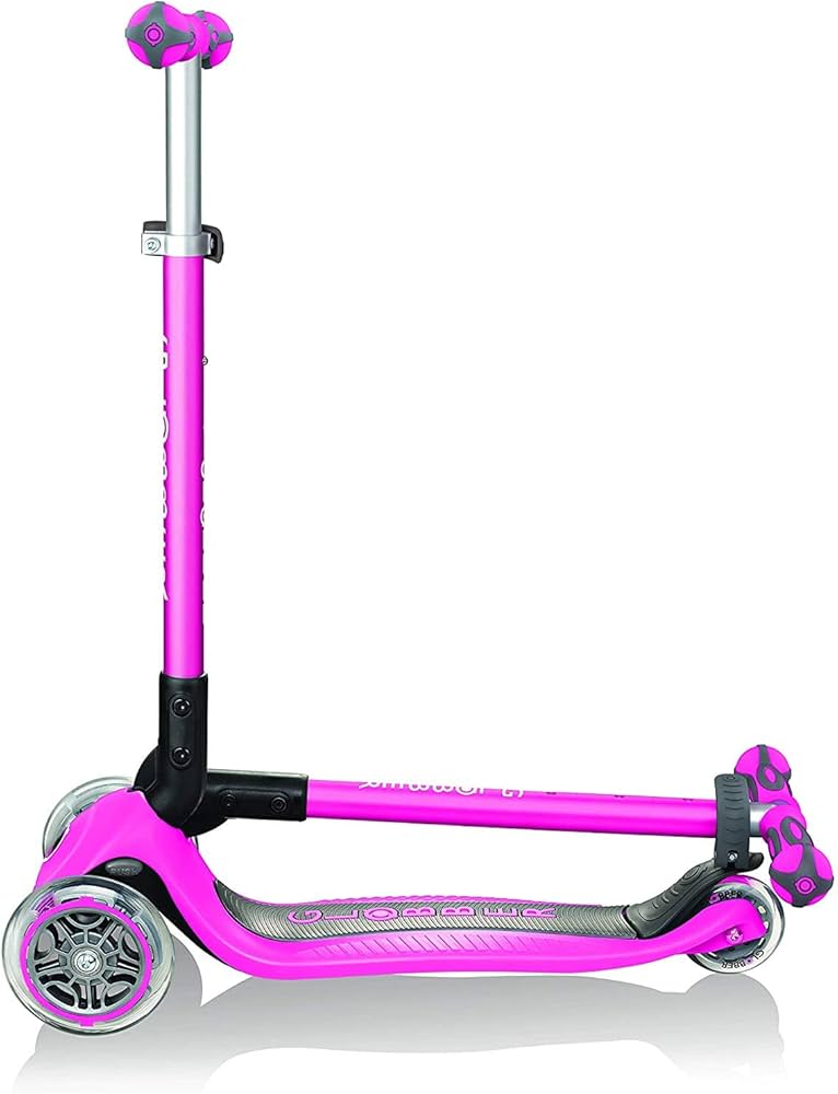 Amazon.co.jp: GLOBBER グロッバー ゴーアップ ディープピンク