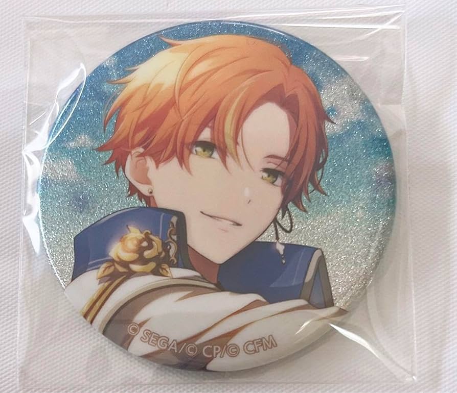 プロセカ 東雲彰人 缶バッジ 60点 ① プロジェクトセカイ プロセカ