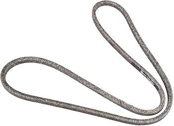 Amazon.com : Exmark 103-0867-SL Blower Drive Belt Lazer Z HP XP XS