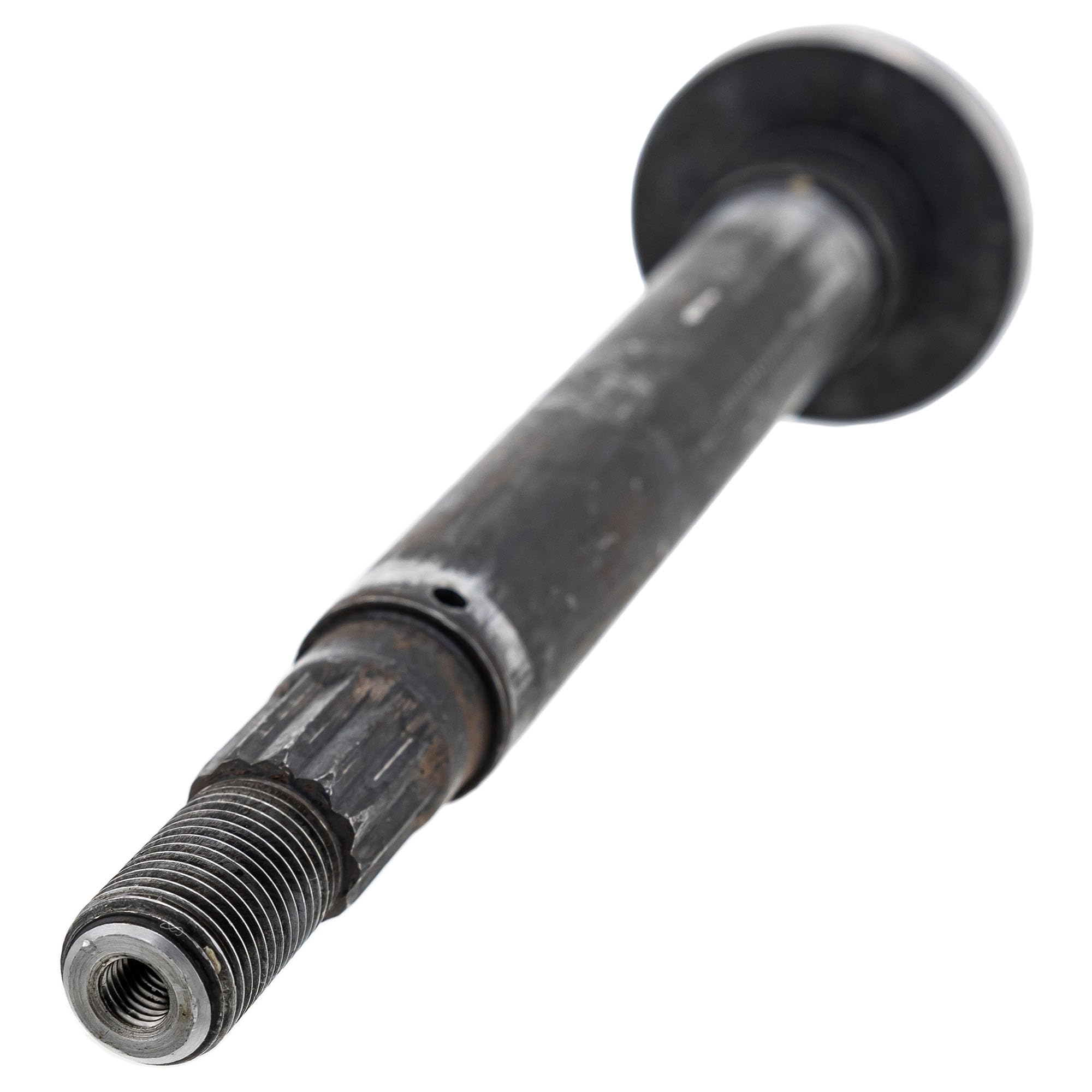 Amazon.com : SureFit Spindle Shaft Replacement for Husqvarna