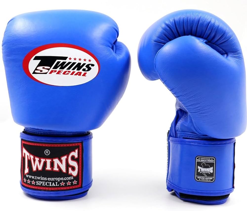 Amazon.co.jp: Twins Special ボクシンググローブ BGVL3 レザー MMA