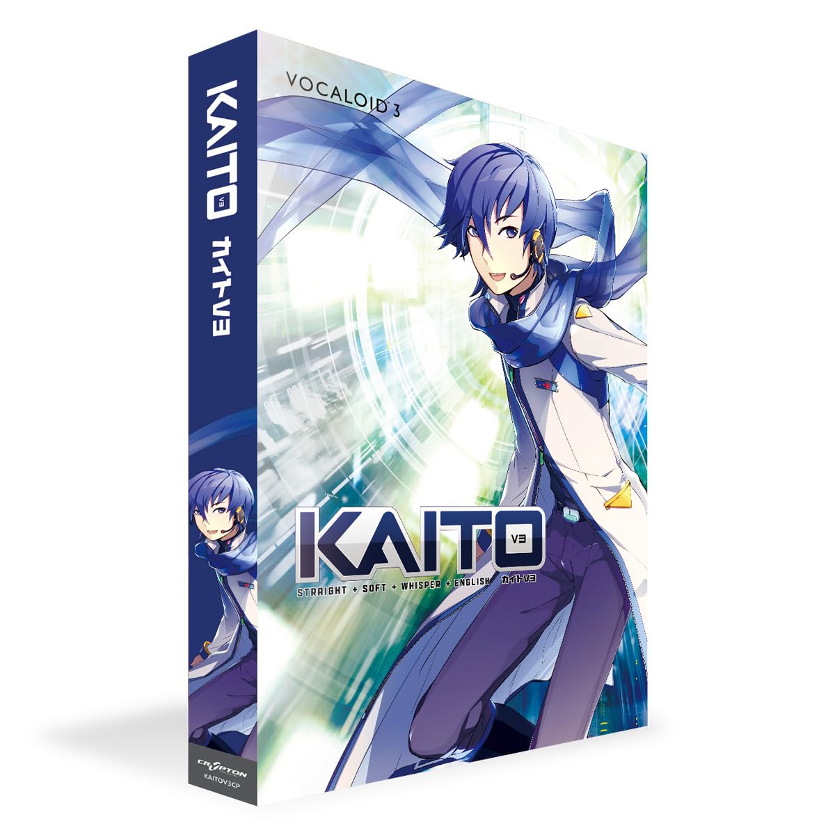 匿名配送】 KAITO ビビカイト ノーブルアート vol.60 10個 プロセカ