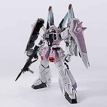 Amazon.com: Bandai spirits MG 1/100 ZGMF-1001 / M Blaze Zaku