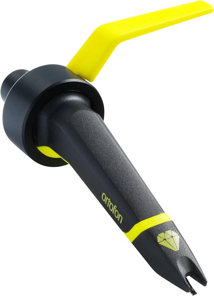 Amazon | ortofon Concorde MKII Club オルトフォン DJカートリッジ