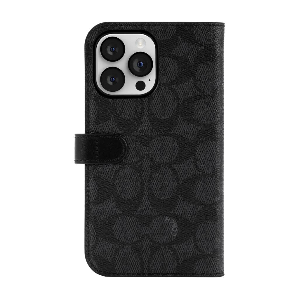 Amazon.co.jp: Coach コーチ iPhone14proMax ケース スマホケース