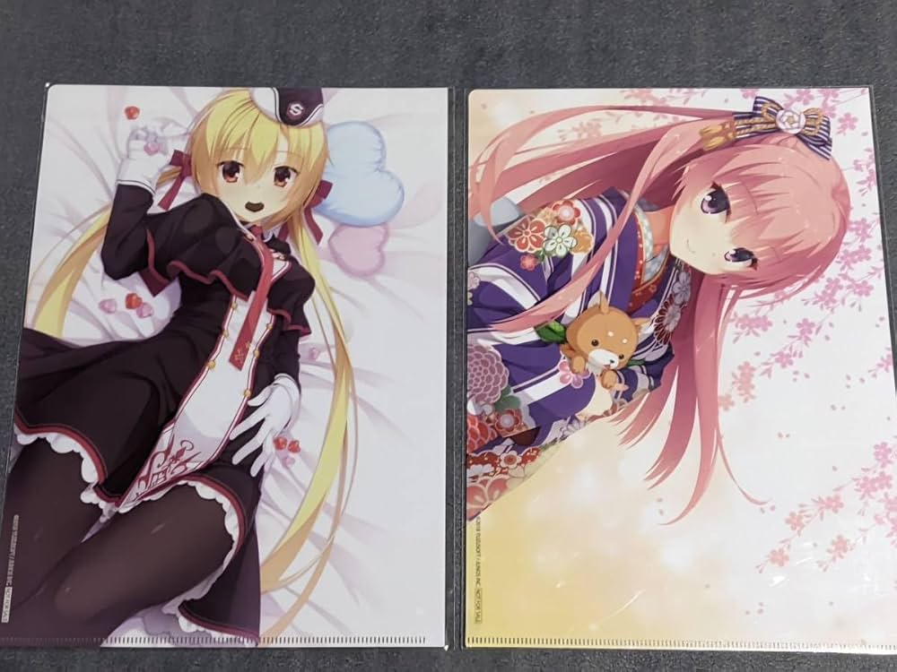 βⅣ RIDDLE JOKER 缶バッジ アクリルスタンド ゆずソフト 在原七海 βⅣ